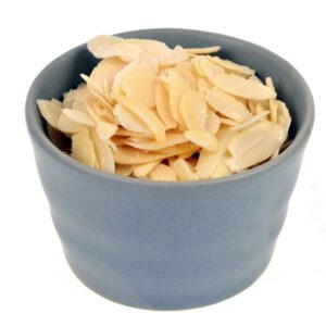 Almond slice A000142