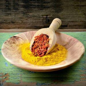 Saffron Powder SF000143
